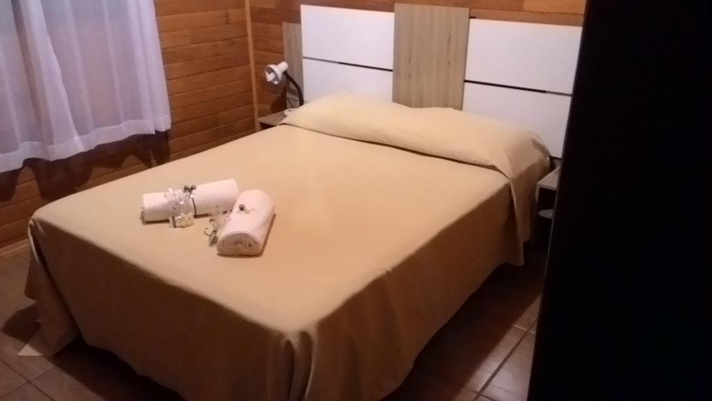 Chales Araucarias Da Serra Canela Room photo